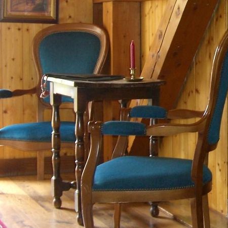 Chalet Hotel La Savoyarde Chamonix Ngoại thất bức ảnh