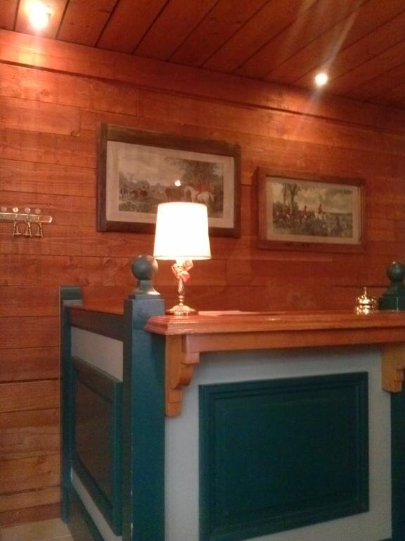 Chalet Hotel La Savoyarde Chamonix Ngoại thất bức ảnh