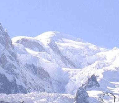 Chalet Hotel La Savoyarde Chamonix Ngoại thất bức ảnh