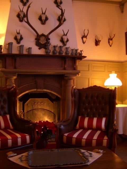 Chalet Hotel La Savoyarde Chamonix Ngoại thất bức ảnh
