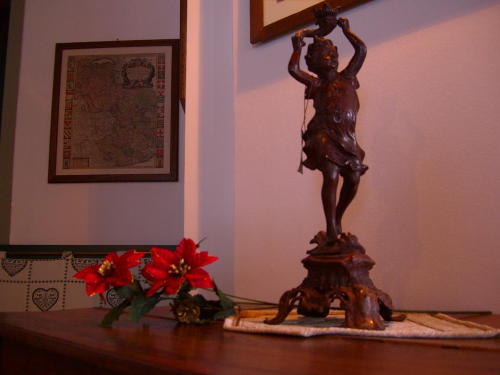 Chalet Hotel La Savoyarde Chamonix Ngoại thất bức ảnh