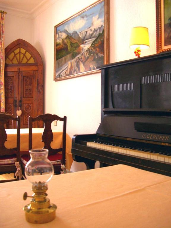 Chalet Hotel La Savoyarde Chamonix Ngoại thất bức ảnh