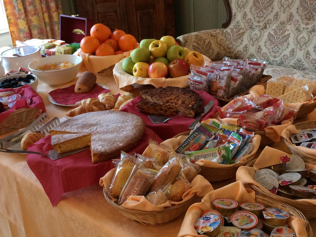 Chalet Hotel La Savoyarde Chamonix Ngoại thất bức ảnh