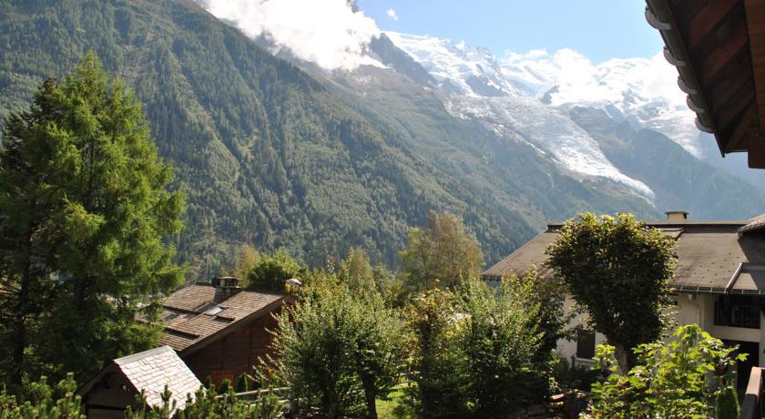Chalet Hotel La Savoyarde Chamonix Phòng bức ảnh
